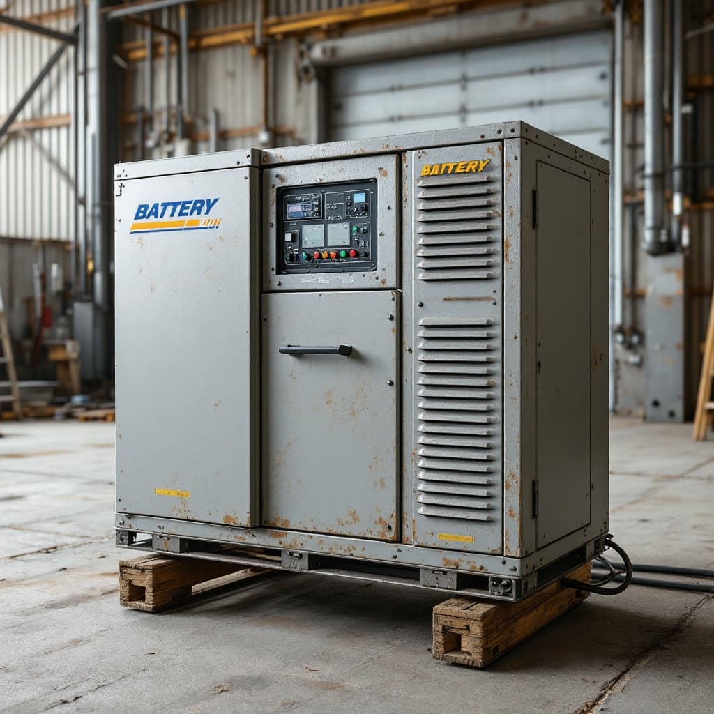 Steelhaul 1264Wh Portable Power Station