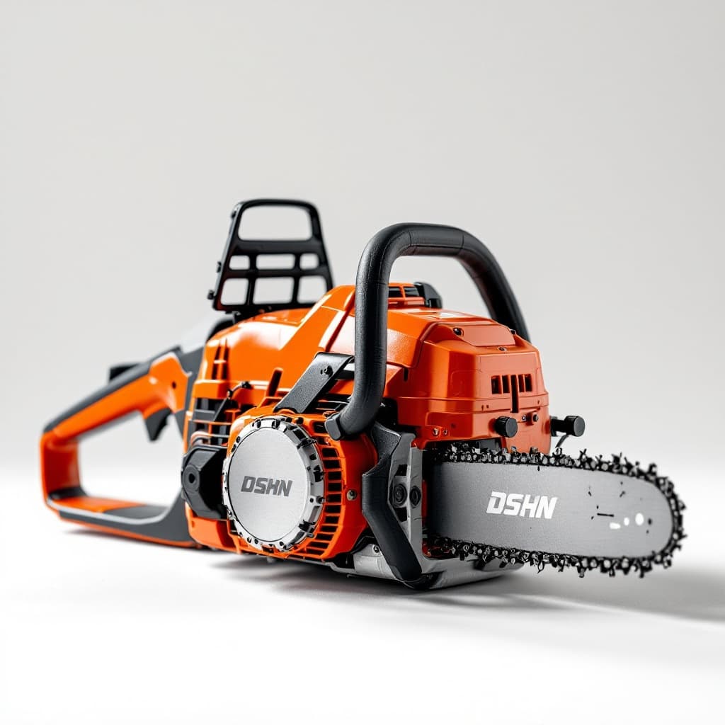 Steelhaul 25cc 10in Top-Handle Chainsaw